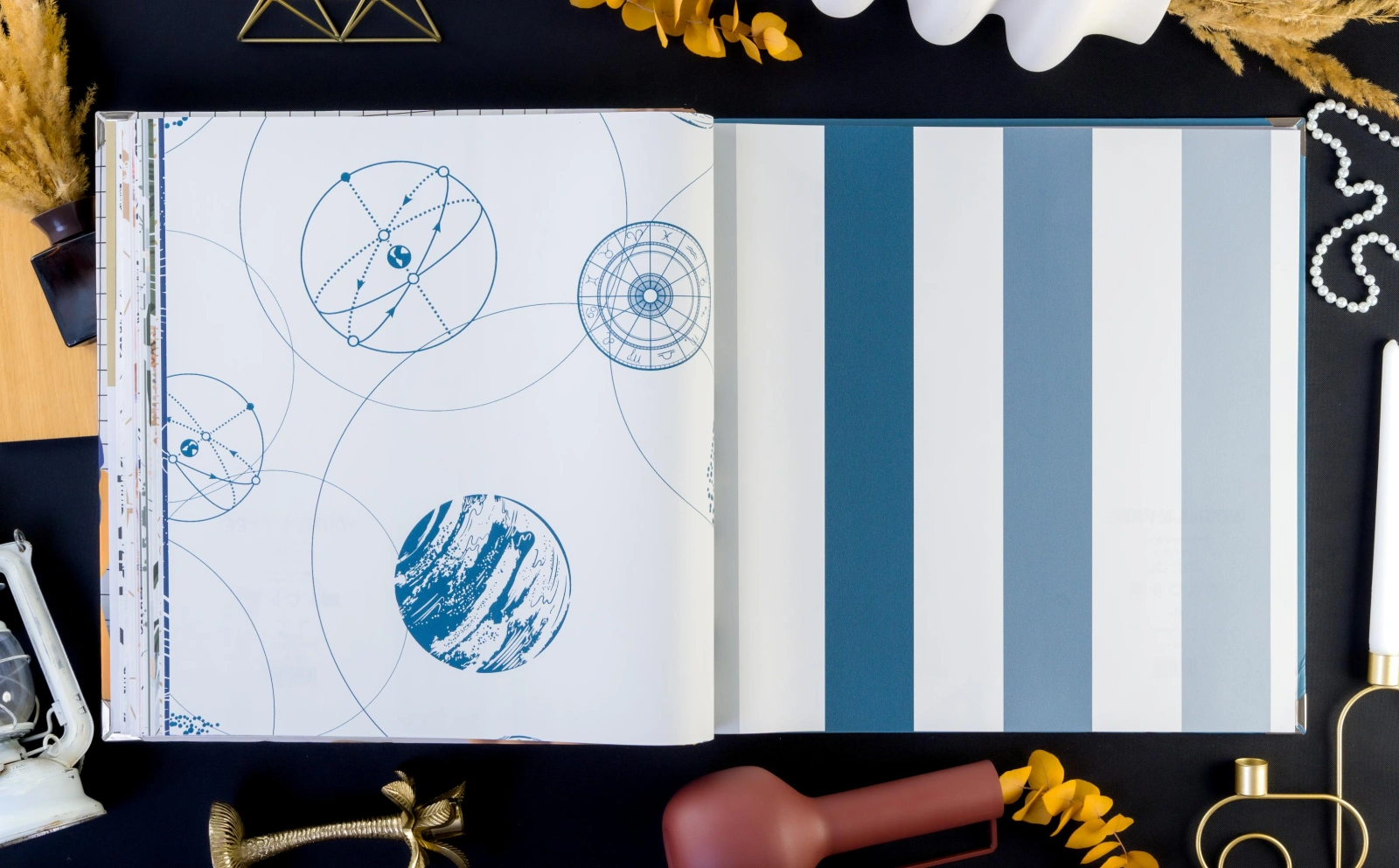 Caselio Young & free galéria